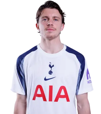 Conor Gallagher - 2025/26 Headshot