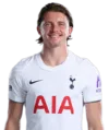 Conor Gallagher - 2026/27 Headshot