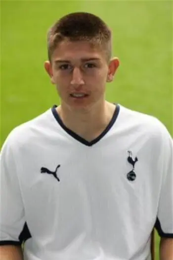 Coskun Ekim - 2008/09 Headshot