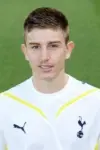 Coskun Ekim - 2009/10 Headshot