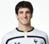 Cristian Ceballos - 2014/15 Headshot