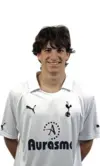 Cristian Ceballos - 2011/12 Headshot