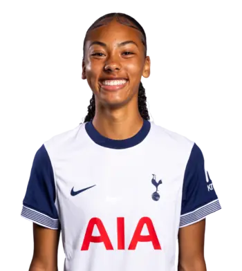 Cruz Fuller-Fagan - 2024/25 Headshot