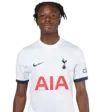 Damola Ajayi - 2023/24 Headshot