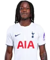 Damola Ajayi - 2026/27 Headshot