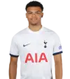 Dane Scarlett - 2023/24 Headshot