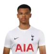 Dane Scarlett - 2021/22 Headshot