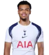 Dane Scarlett - 2025/26 Headshot