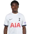 Dante Cassanova - 2023/24 Headshot