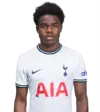 Dante Cassanova - 2022/23 Headshot
