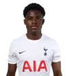 Dante Cassanova - 2021/22 Headshot