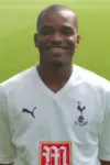 Darren Bent - 2007/08 Headshot