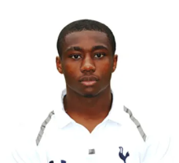 Darren McQueen - 2013/14 Headshot