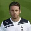 David Bentley - 2010/11 Headshot
