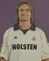 David Ginola