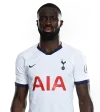 Davinson Sánchez