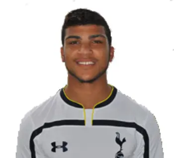 Deandre Yedlin - 2014/15 Headshot