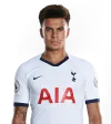 Dele Alli - 2019/20 Headshot