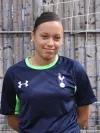 Derrie O'Halloran