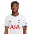 Destiny Udogie - 2022/23 Headshot