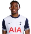 Destiny Udogie