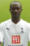 Didier Zokora - 2007/08 Headshot