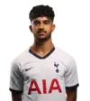 Dilan Markanday - 2019/20 Headshot
