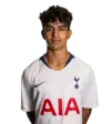 Dilan Markanday - 2018/19 Headshot