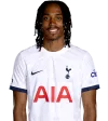 Djed Spence - 2023/24 Headshot