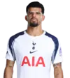 Dominic Solanke - 2025/26 Headshot