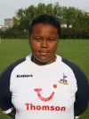 Dominique Clarke
