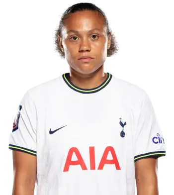 Drew Spence - 2022/23 Headshot