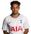 Dylan Duncan - 2018/19 Headshot