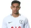 Dylan Duncan - 2017/18 Headshot