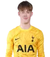 Dylan Thompson - 2024/25 Headshot