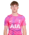 Dylan Thompson - 2026/27 Headshot