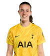 Eleanor Heeps - 2024/25 Headshot