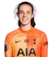 Eleanor Heeps - 2021/22 Headshot