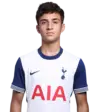 Elijah Upson - 2024/25 Headshot