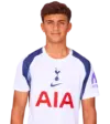Elijah Upson - 2025/26 Headshot