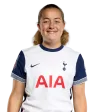 Elkie Bowyer - 2024/25 Headshot