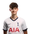 Elliot Thorpe - 2019/20 Headshot