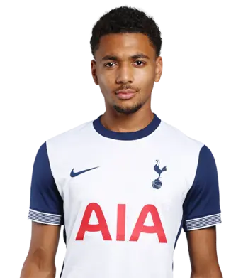 Ellis Lehane - 2024/25 Headshot
