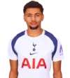 Ellis Lehane - 2025/26 Headshot