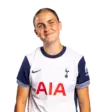 Emily McMaster - 2024/25 Headshot