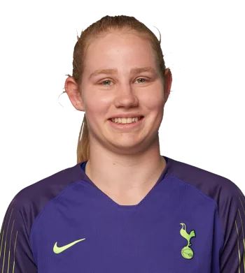 Emma Gibbon - 2018/19 Headshot