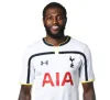 Emmanuel Adebayor
