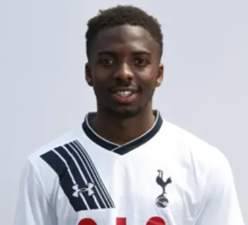 Emmanuel Sonupe - 2015/16 Headshot