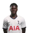 Enock Asante - 2019/20 Headshot
