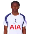 Ezra Agyekum - 2025/26 Headshot